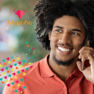 Unlimited Calls + 5 Gig