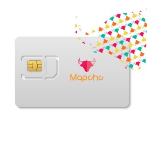 Unlimited Calls + 5 Gig